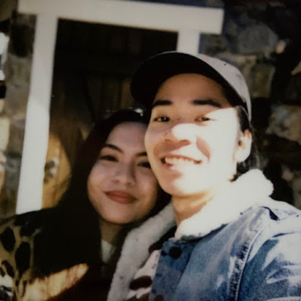 Meet your Posher, Trent